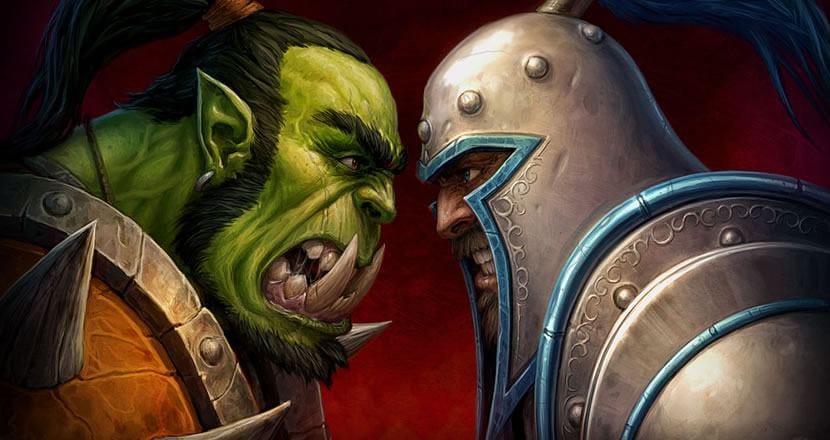 Blizzard Lança Remaster de Warcraft 1 & 2 para PC com Gráficos e Gameplay Atualizados