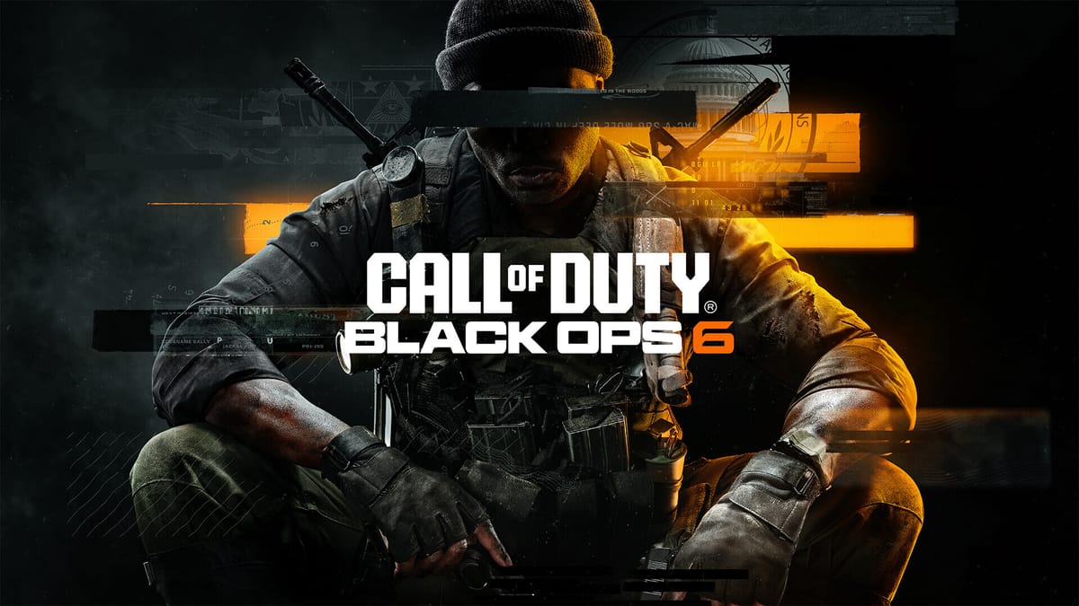 Primeira Temporada de Call of Duty: Black Ops 6 Exige Grande Espaço de Armazenamento para Atualização