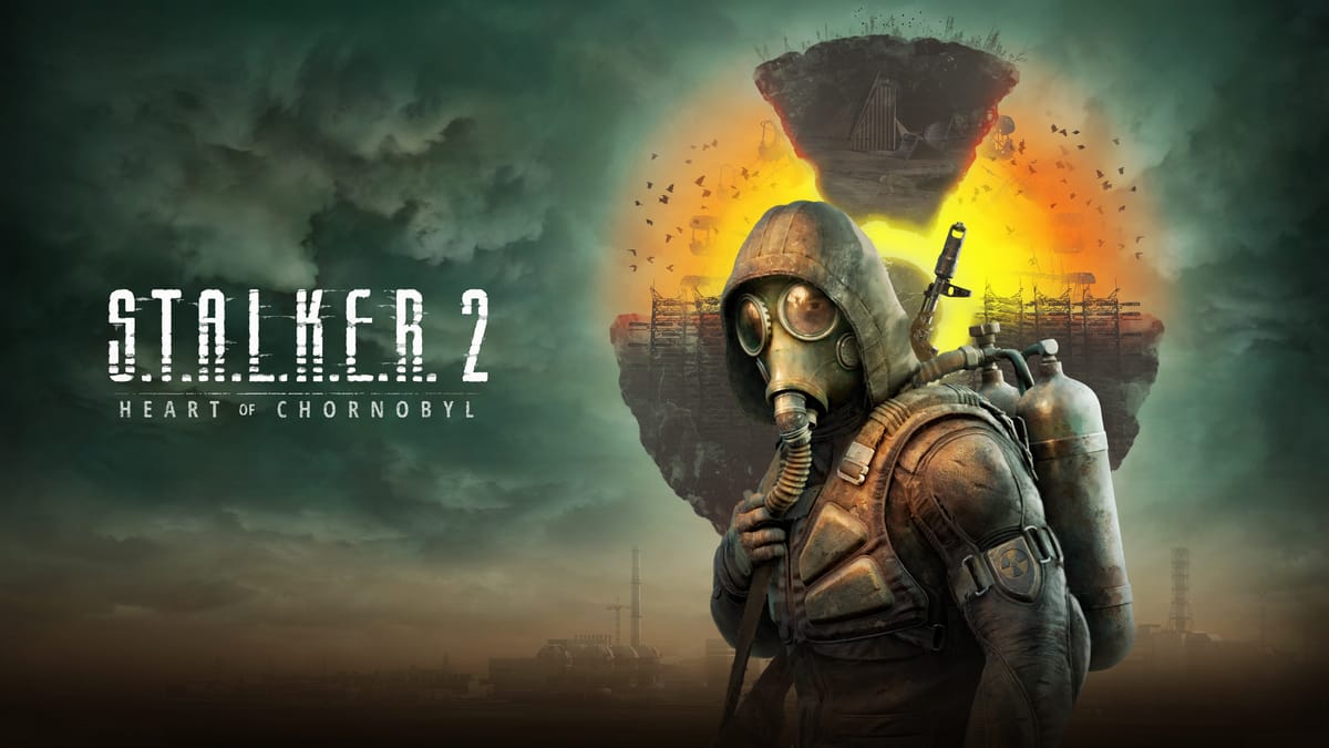 Download de Stalker 2: Heart of Chornobyl é liberado no Xbox Series S|X