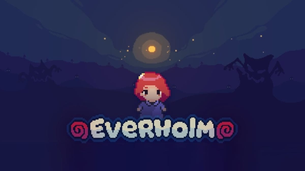 Novo RPG ao estilo Stardew Valley, Everholm, estreia com análises positivas no Steam