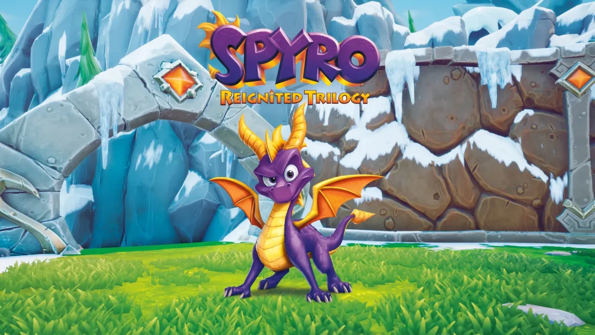 Xbox Game Pass Recebe Spyro Reignited Trilogy, Clássico do PS1 em Versão Remake