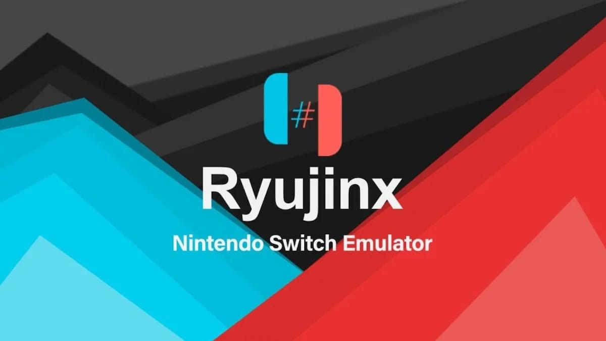 Ryujinx Encerra Servidor no Discord