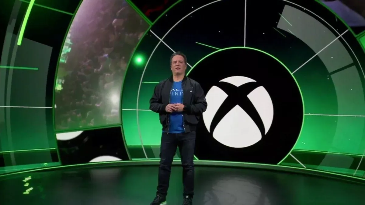 Xbox Considera Aquisições Futuras para Expandir Presença no Mercado, Diz Phil Spencer