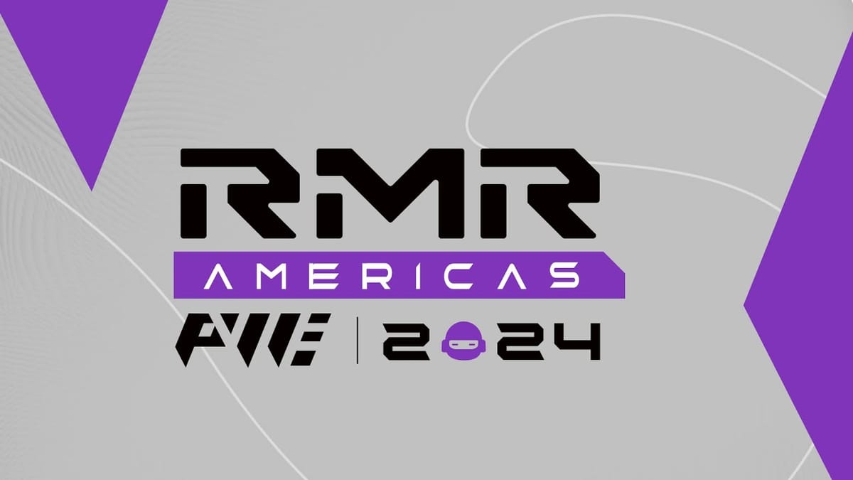RMR Américas: Case Esports é Primeira Equipe Brasileira Eliminada