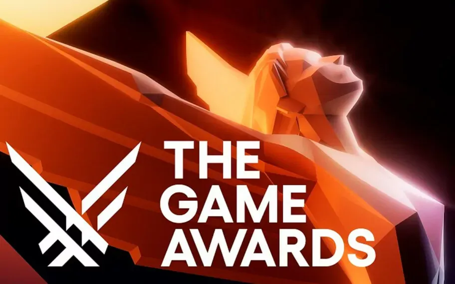 The Game Awards Recorre a Fãs para Acelerar Registro de Marca Própria