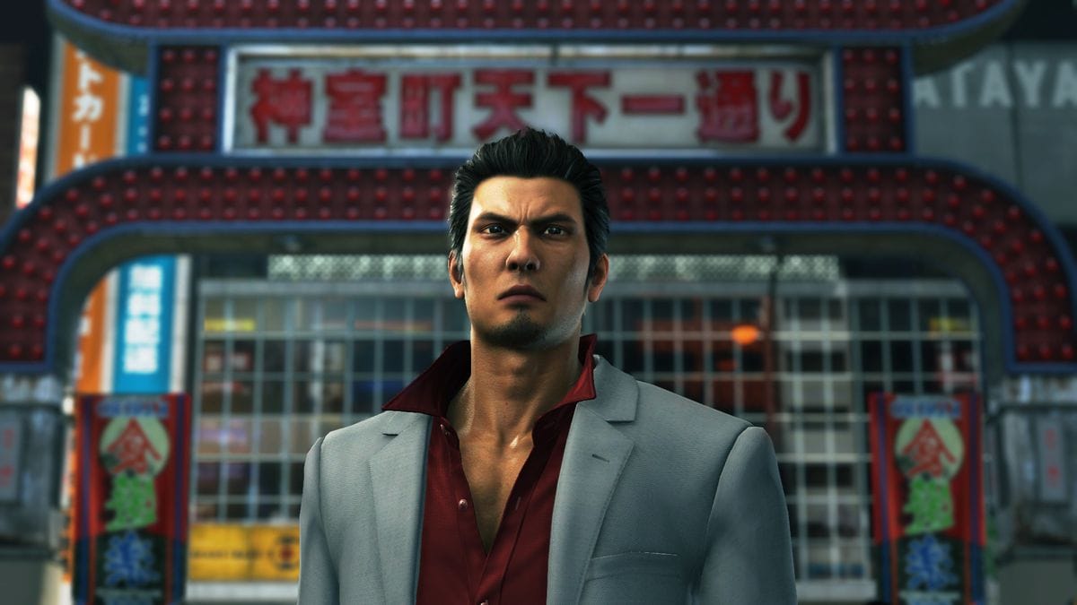 Criador de Yakuza, Toshihiro Nagoshi, acredita que tamanho dos jogos deixará de ser relevante