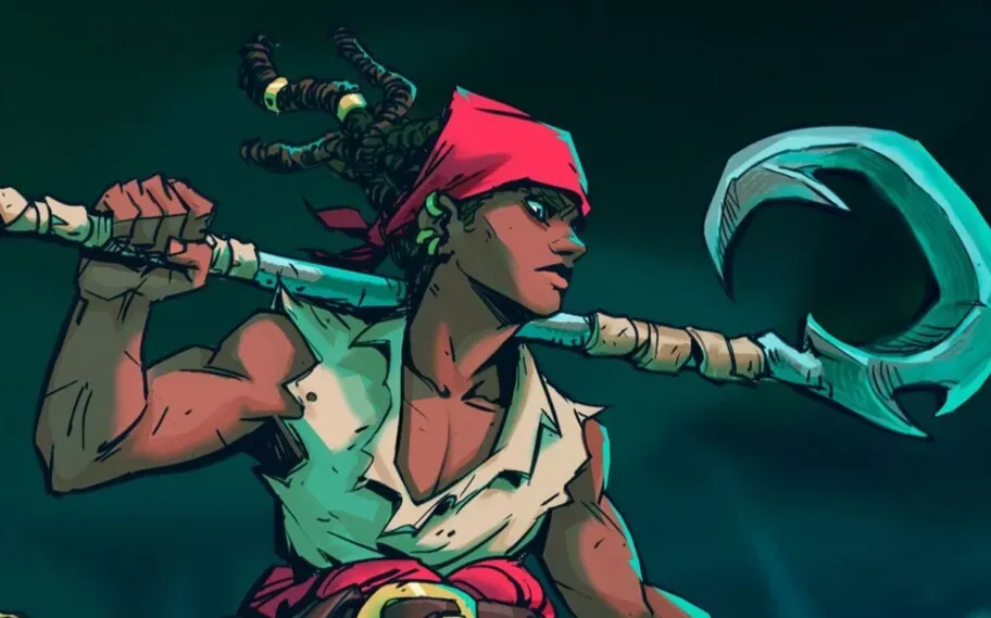 Mark of the Deep: jogo brasileiro será lançado em 24 de janeiro para PC