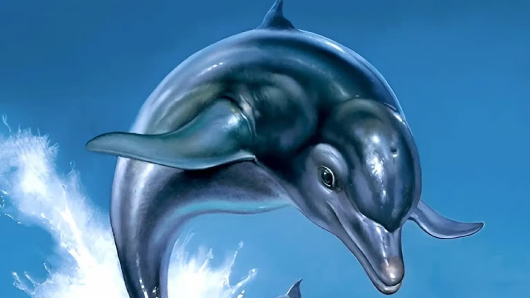 SEGA renova marca "Ecco the Dolphin" e reacende esperanças dos fãs