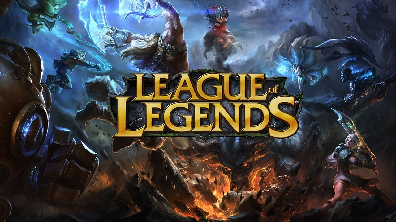 Vídeo de LoL alcança 50 milhões de visualizações em 24 horas