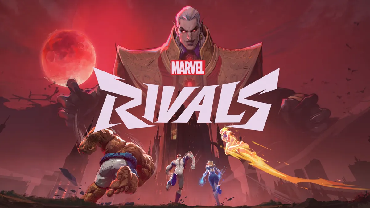 Temporada 1 de Marvel Rivals oferece skins gratuitas e traz o Quarteto Fantástico