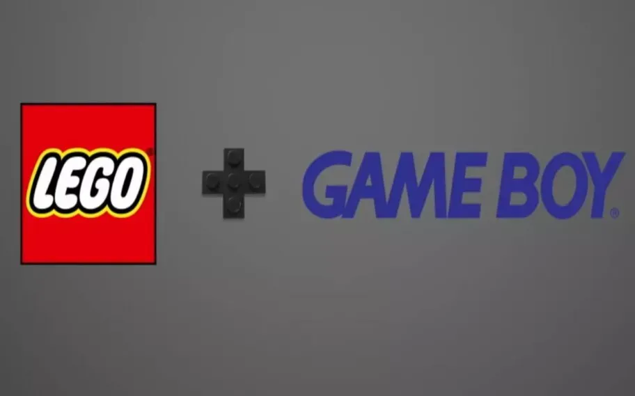 Nintendo e LEGO anunciam conjunto inspirado no Game Boy