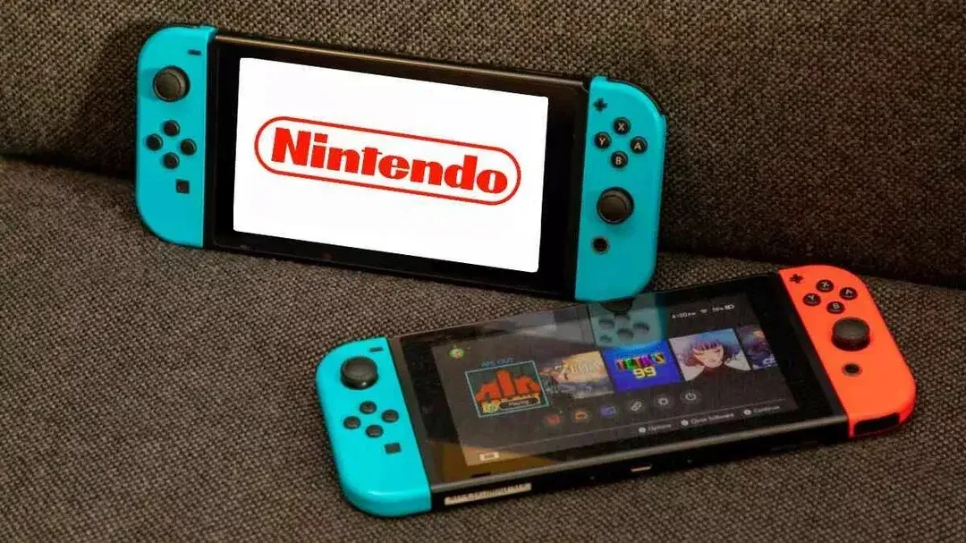 Vazamentos revelam mais detalhes sobre o design do Switch 2