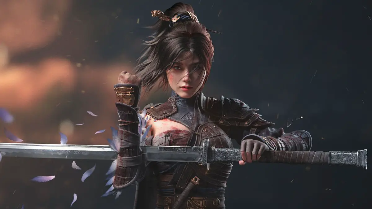 Wuchang: Fallen Feathers Revela Trailer com Chefes Desafiadores no IGN Fan Fest 2025