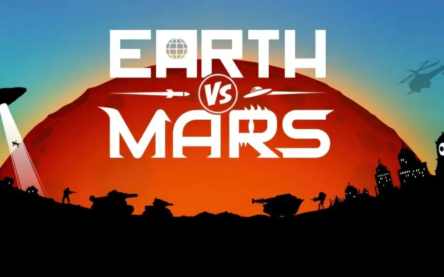 Earth vs. Mars: Relic Entertainment anuncia novo jogo de estratégia single-player