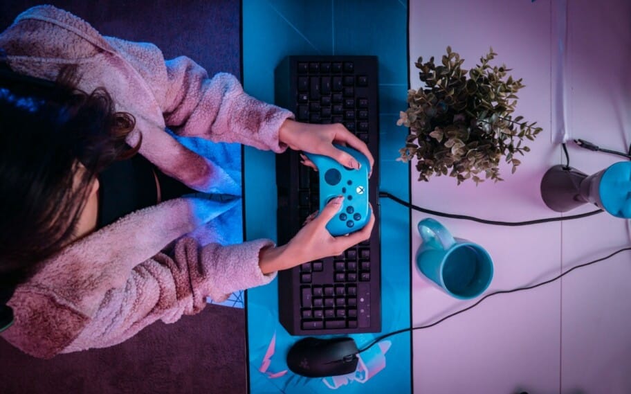 Microsoft Afirma que IA Vai Impactar os Games Assim Como CGs Mudaram os Filmes