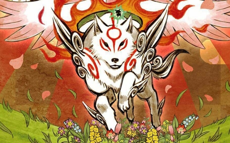 Okami Vendeu Bem, Mas Sequência Dependeu do “Alinhamento de Estrelas”