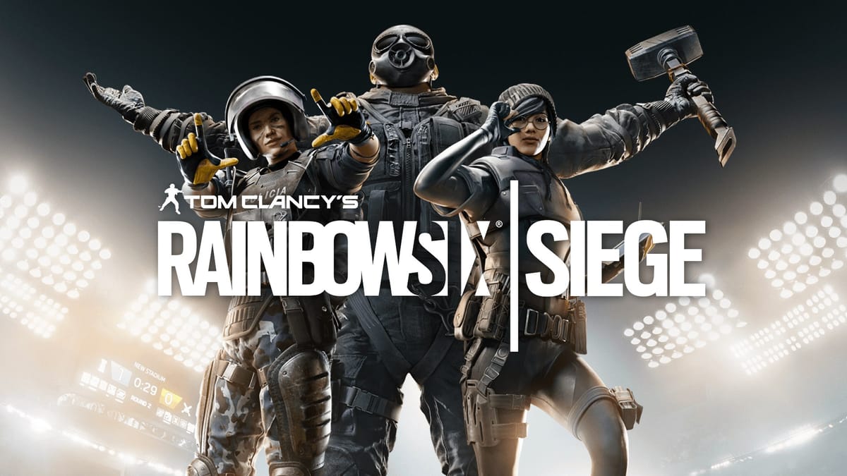 Ubisoft se desculpa e altera data de nascimento de operadora em Rainbow Six Siege após polêmica