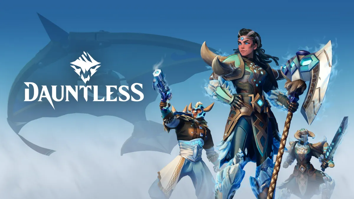 Dauntless será encerrado em maio após anos de serviço