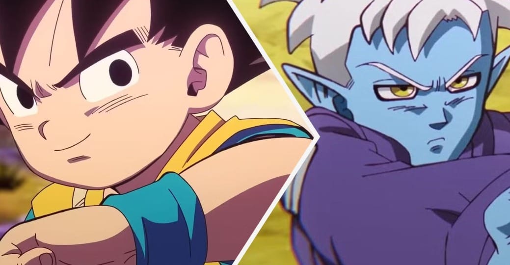 Dragon Ball Z: Kakarot Ganha Trailer da Campanha de DAIMA