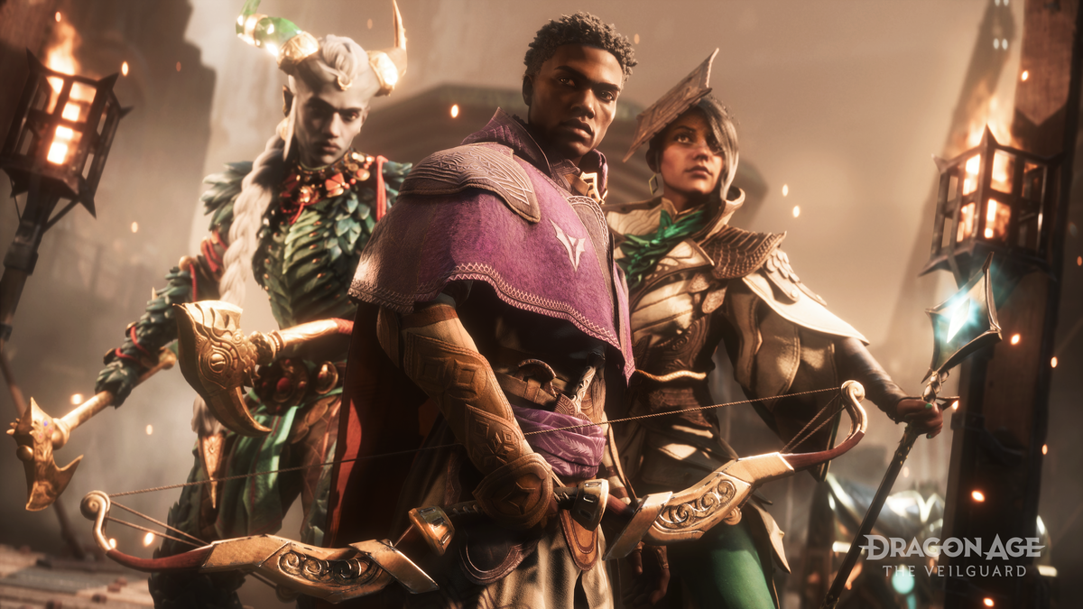 Ex-diretor da BioWare critica fãs que comemoram demissões no estúdio