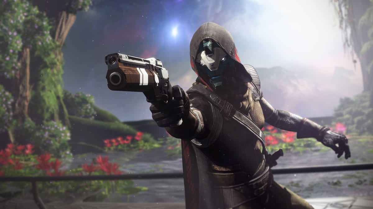 Bungie Recorre a Vídeos de Fãs para Defender Destiny 2 em Processo Judicial
