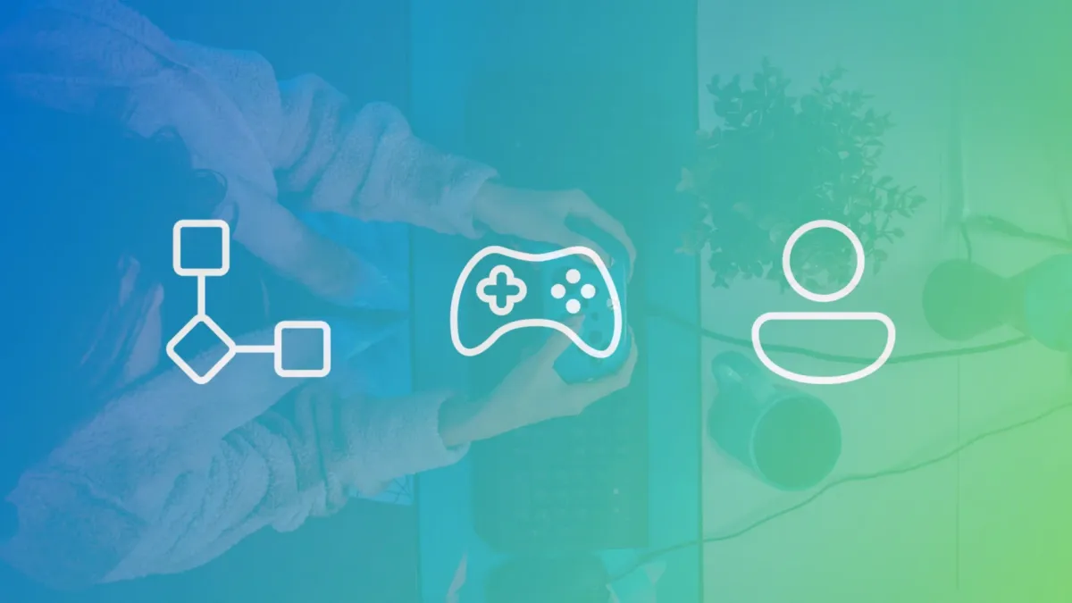Microsoft Apresenta Muse, uma IA Capaz de Gerar Gameplay