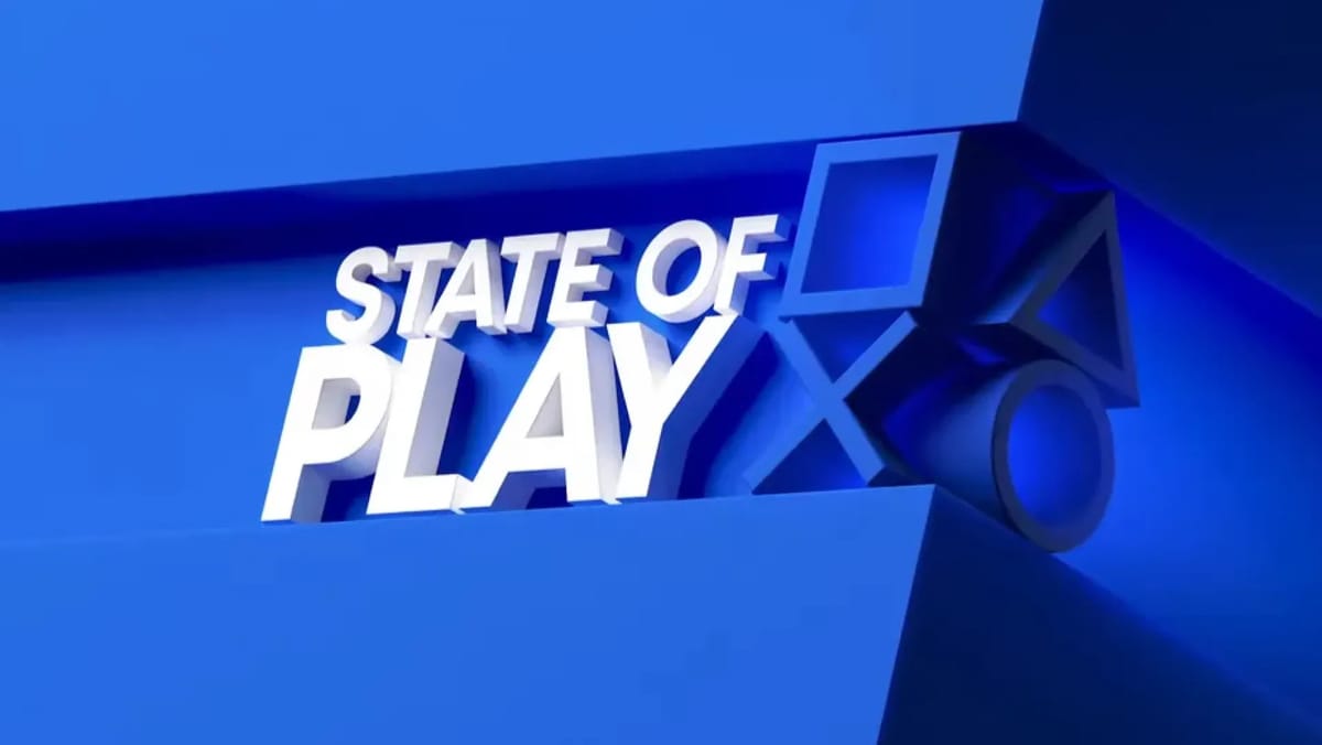 Tudo o que Aconteceu no State of Play da Sony