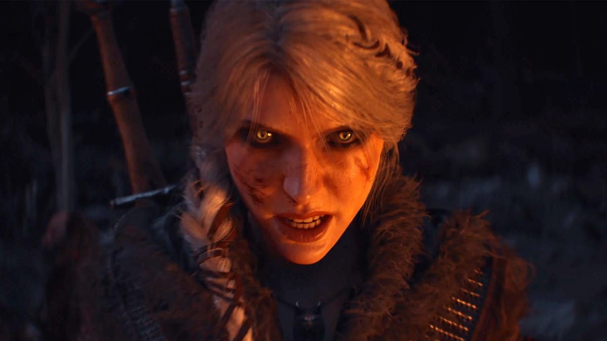 CD Projekt Lança Vídeo dos Bastidores do Trailer Cinematográfico de The Witcher 4
