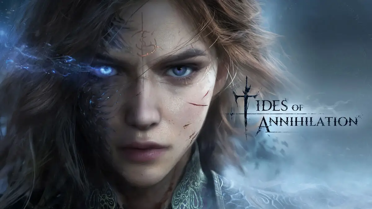 Tides of Annihilation Ganha Quase 12 Minutos de Gameplay