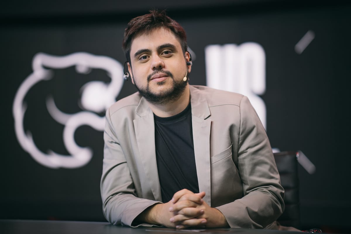 LoL: "Precisam Ser Melhores"; Tockers Critica Desempenho da paiN e LOUD
