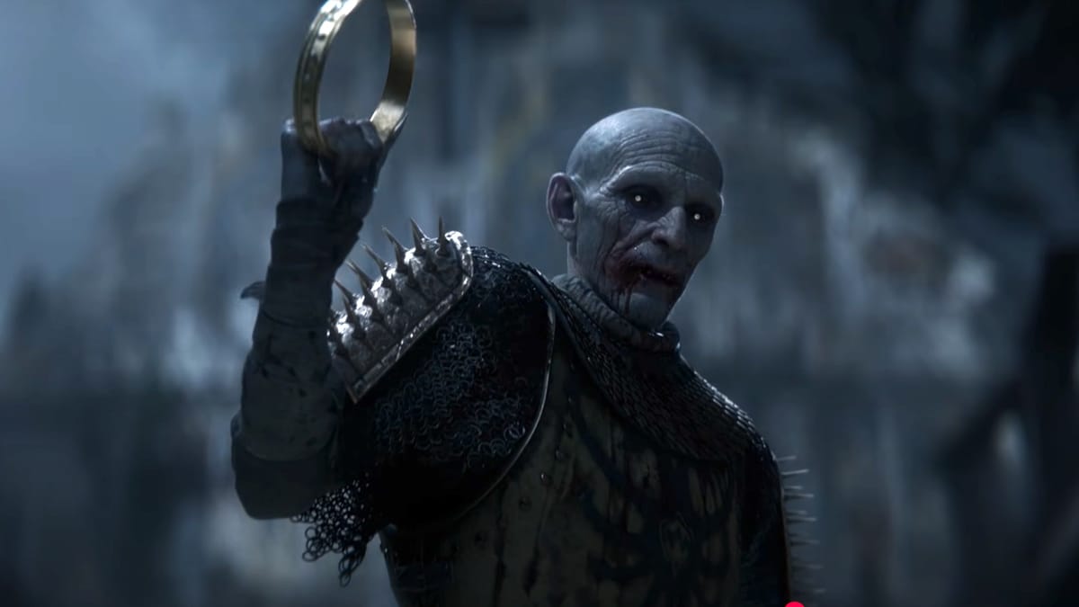Blood of Dawnwalker terá campanha mais curta, mas mantém ambição AAA