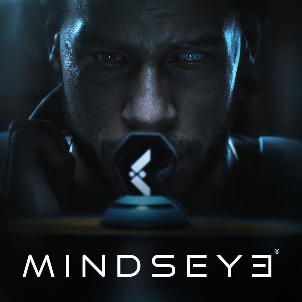 MindsEye: anuncia data de lançamento com trailer cinematográfic