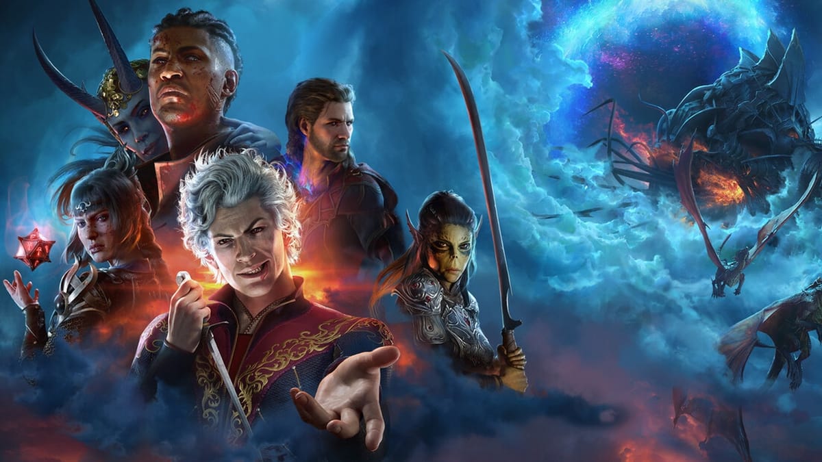 Diretor de Baldur’s Gate 3 Defende Jogos Single-Player: "Precisam Ser Bons"
