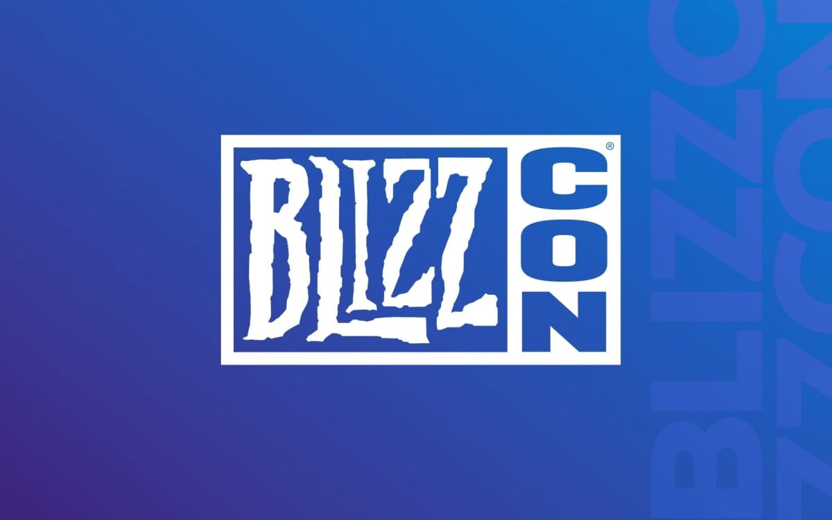 Blizzard confirma retorno da BlizzCon para 2026