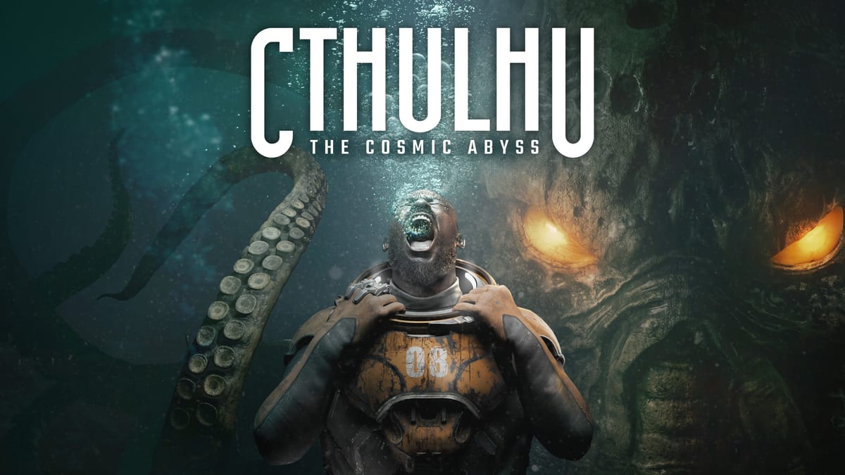 Cthulhu: The Cosmic Abyss é anunciado como suspense investigativo inspirado em Lovecraft