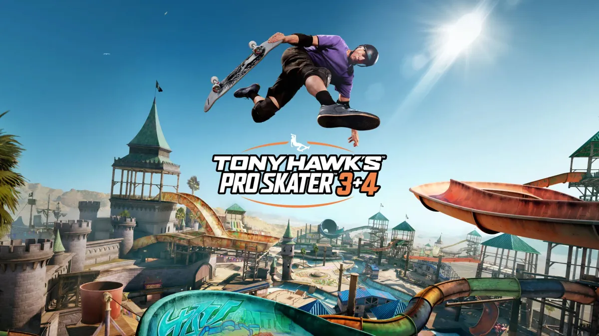 Remake de Tony Hawk’s Pro Skater 4 não terá o modo carreira original