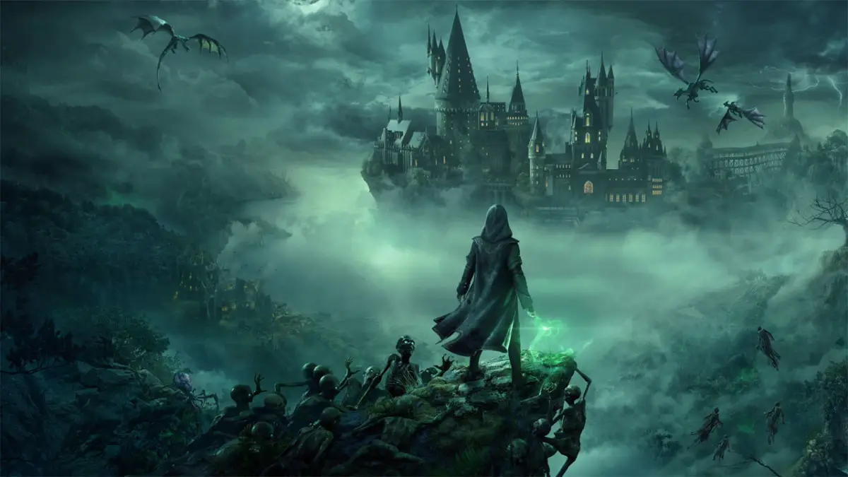 Warner Bros. cancela Hogwarts Legacy Definitive Edition em meio a reestruturação interna