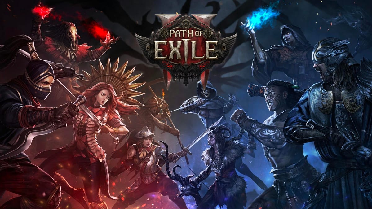 Path of Exile 2 se expande com O Despertar da Caçada