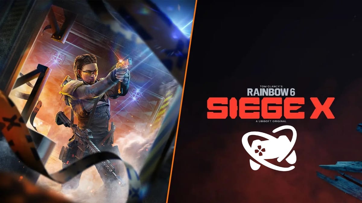Rainbow Six Siege X revela gameplay e novidades em novo trailer