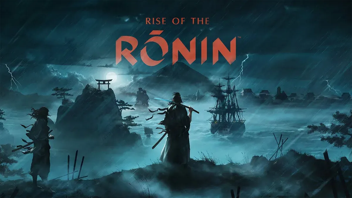 Rise of the Ronin estreia no PC com críticas negativas e problemas de desempenho