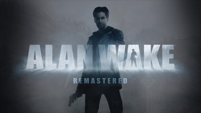 Xbox revoga cópias gratuitas de Alan Wake Remastered obtidas por falha na loja