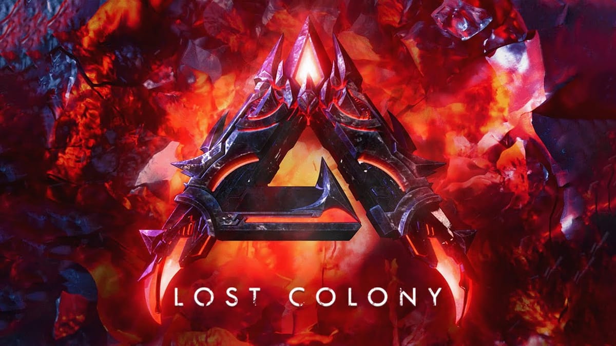 ARK: Lost Colony Ganha Trailer em Anime Produzido pelo Estúdio MAPPA