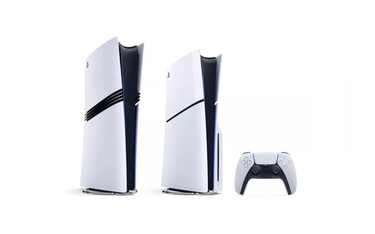 Programa de aluguel de PlayStation ganha popularidade no Reino Unido e no Japão