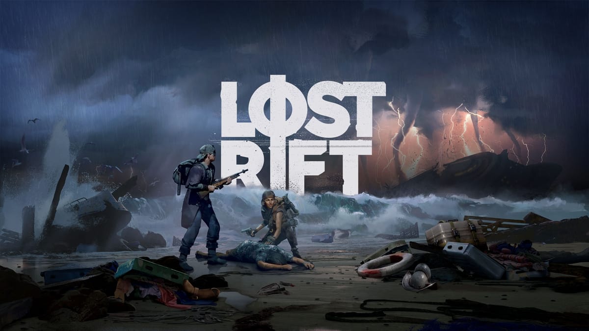 People Can Fly Anuncia Lost Rift, Novo Jogo de Sobrevivência em Primeira Pessoa