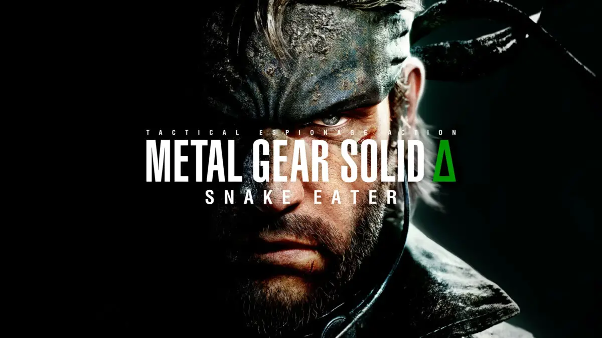 Pré-venda de Metal Gear Solid Δ: Snake Eater é liberada para PS5, Xbox Series e PC