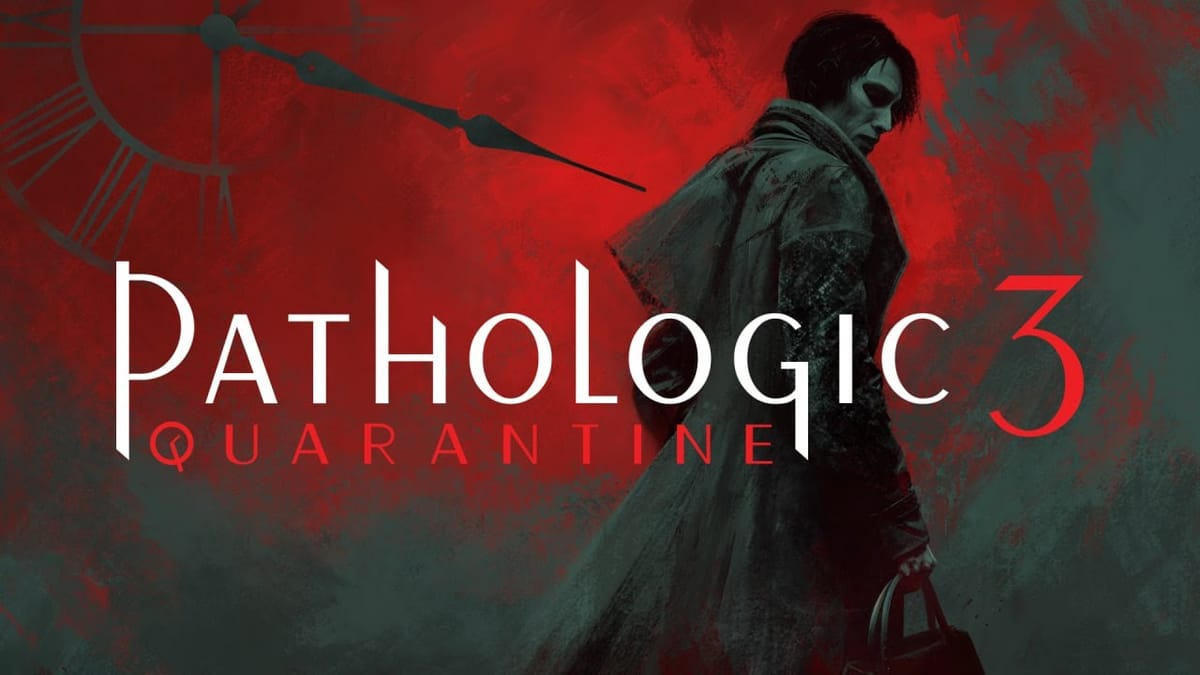 Pathologic 3: Quarantine é Lançado Gratuitamente no Steam como Prólogo do Aguardado Pathologic 3