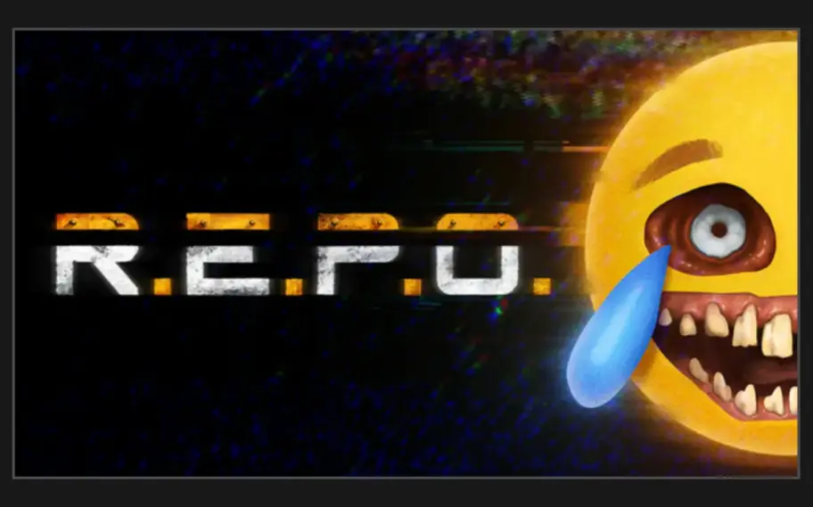 R.E.P.O. Lidera Lista dos Jogos Mais Vendidos na Steam na Última Semana