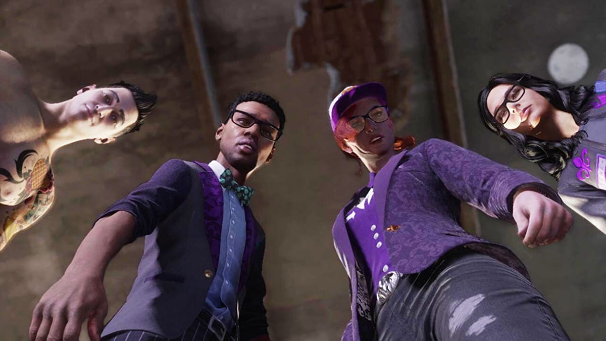 CEO da Saber Interactive Critica Desenvolvedores de Saints Row: "Não Sabiam o que Estavam Fazendo"