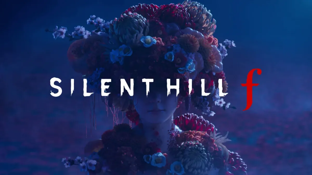 Konami anuncia transmissão para revelar novidades sobre Silent Hill F