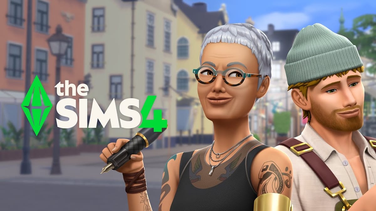 The Sims 4 lança pacote de expansão Ócio e Negócios com novas habilidades e empreendedorismo
